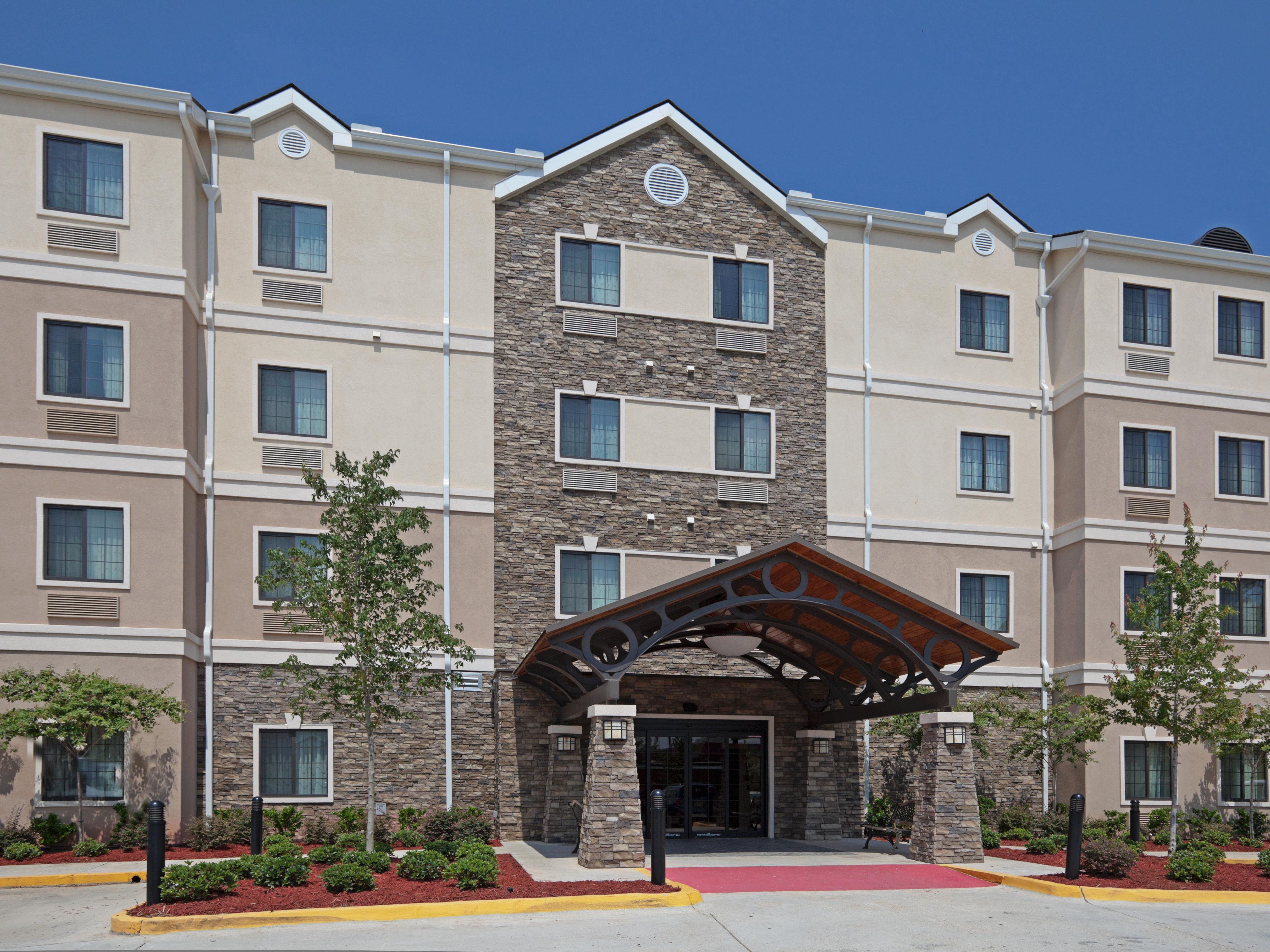 Staybridge Suites Covington