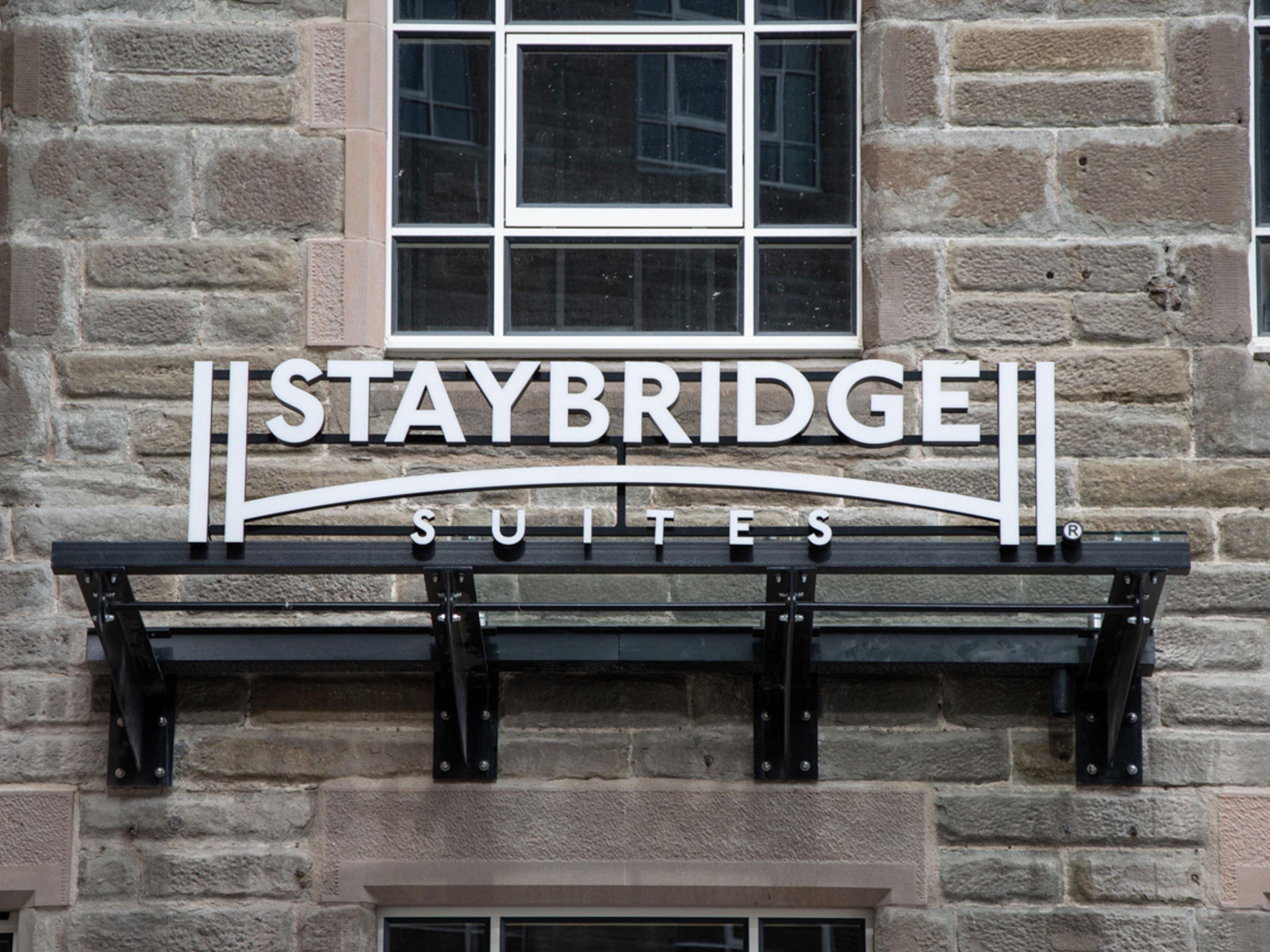 Hotel Specials for Staybridge Suites Dundee