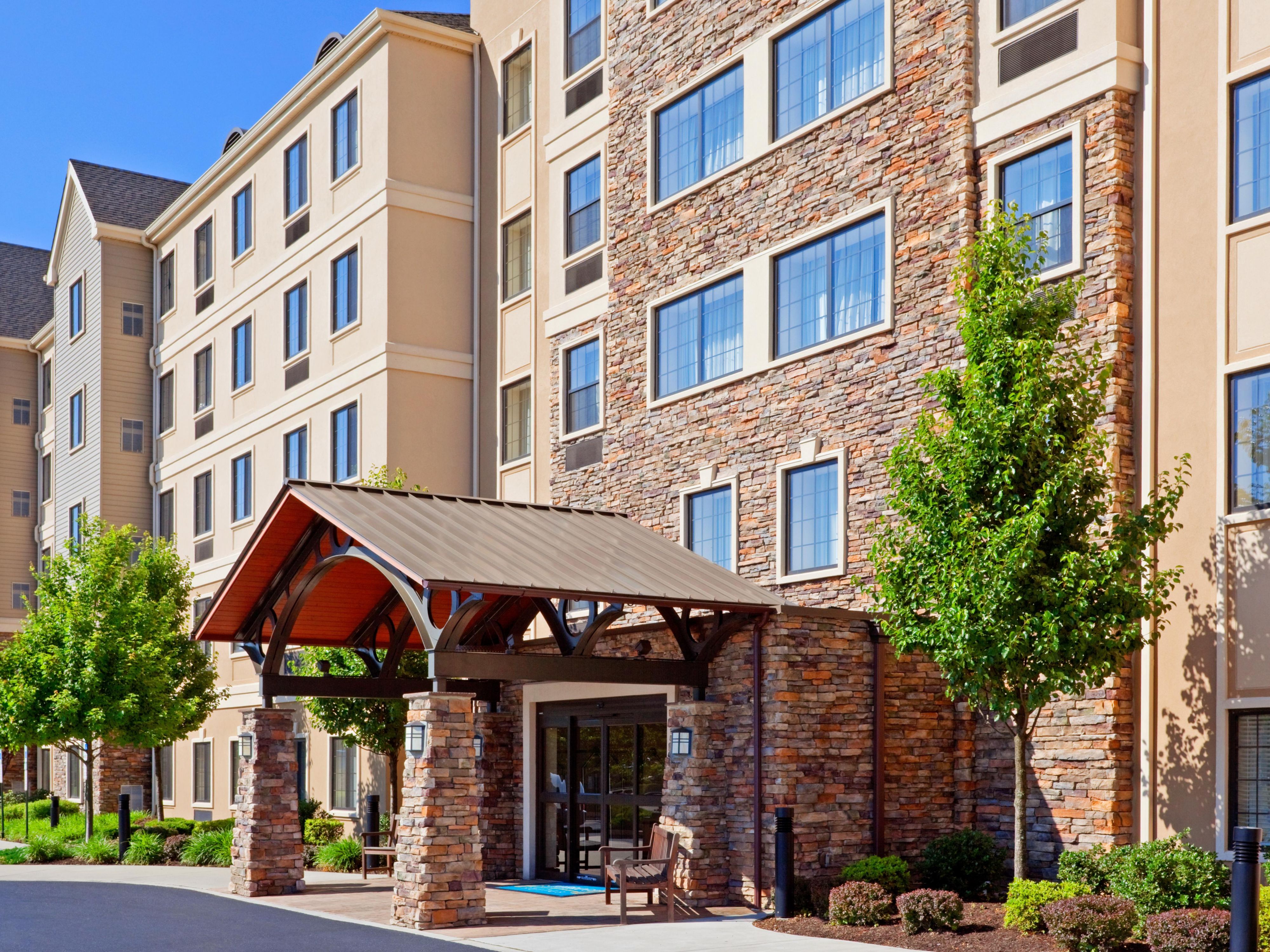 Glen Mills Hotels: Staybridge Suites Wilmington - Brandywine Valley