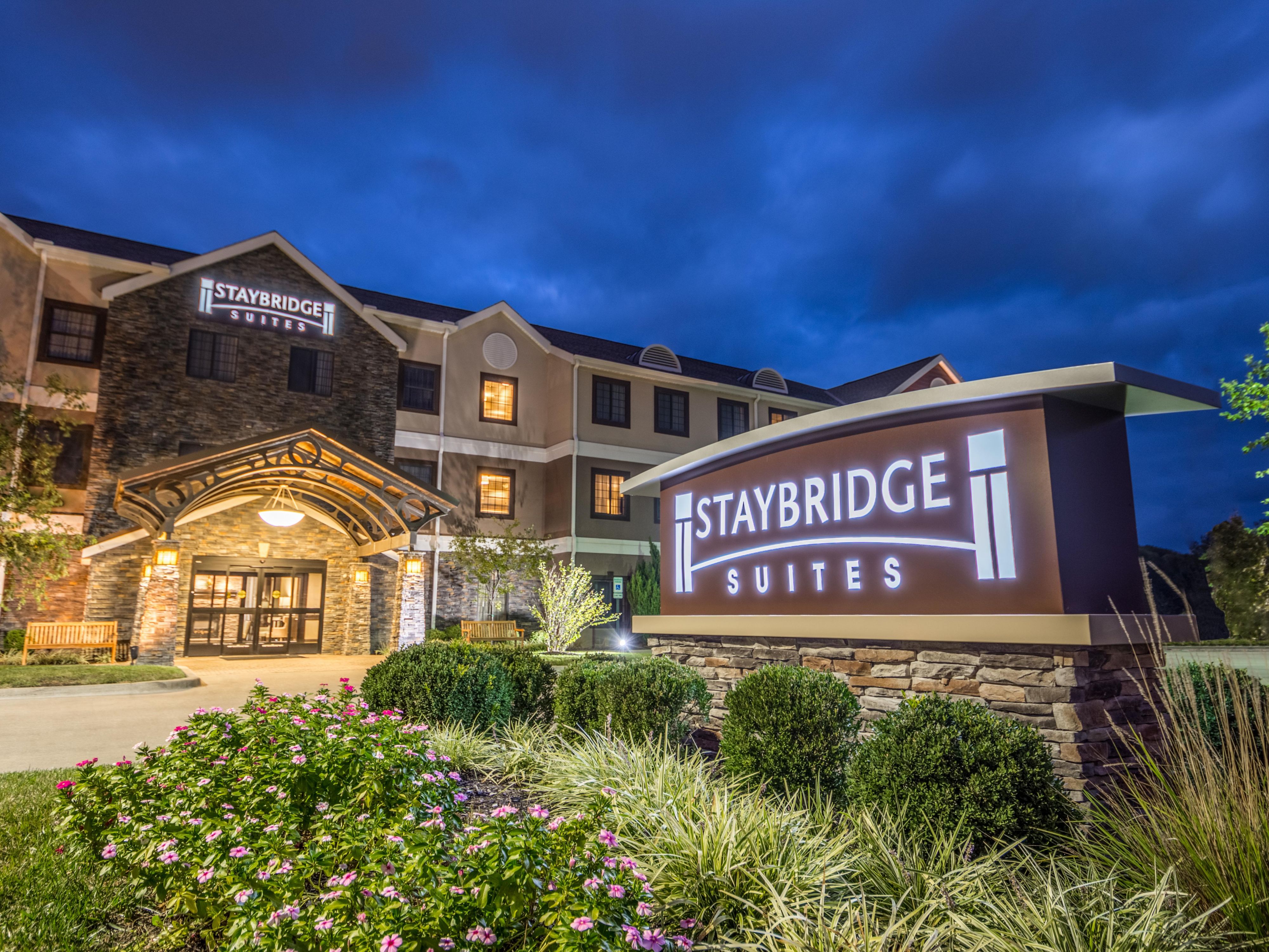 Extended Stay Hotels Independence Mo Staybridge Suites Kansas