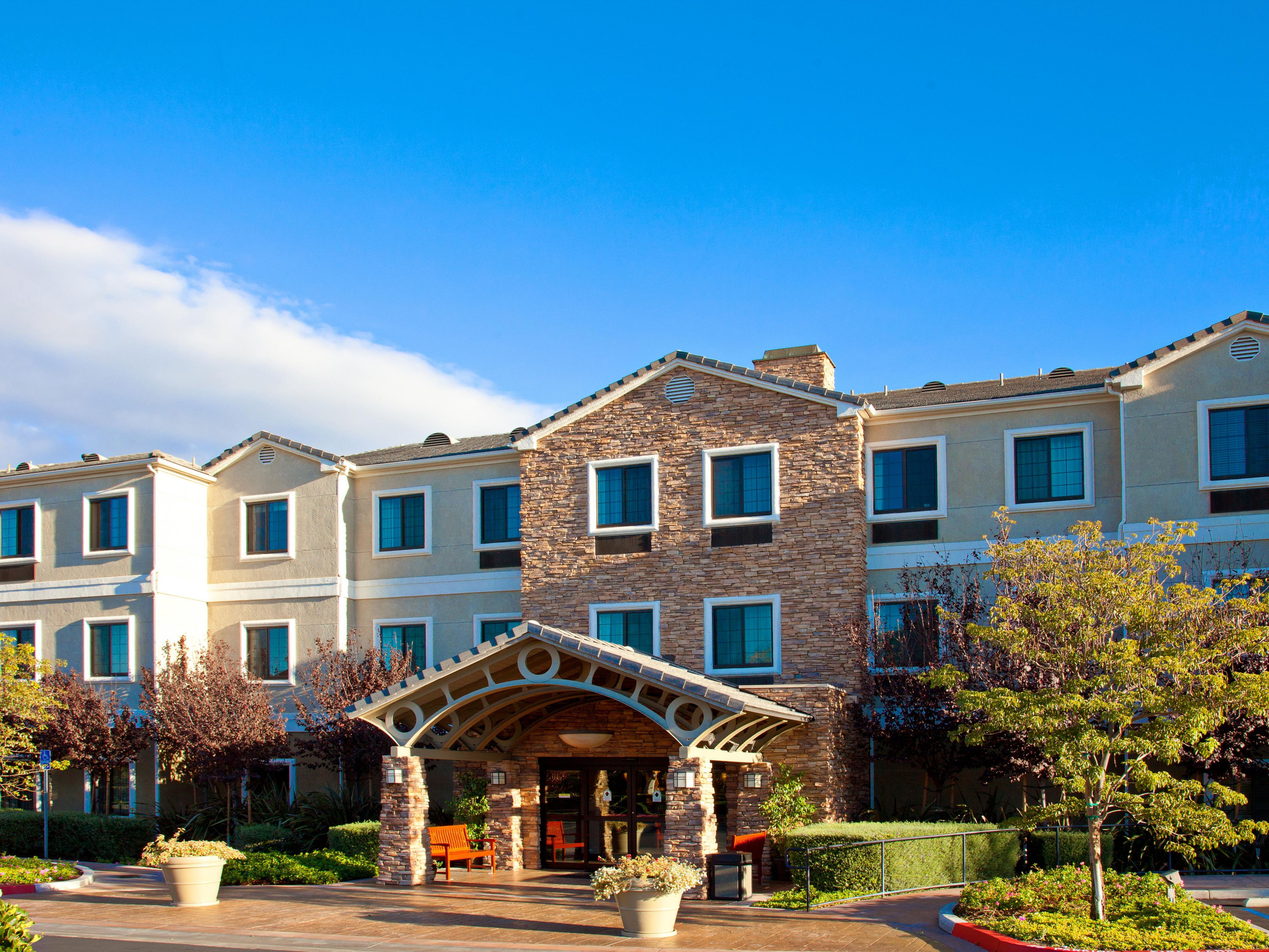 Extended Stay Hotels in Lake Forest, CA Staybridge Suites Irvine East