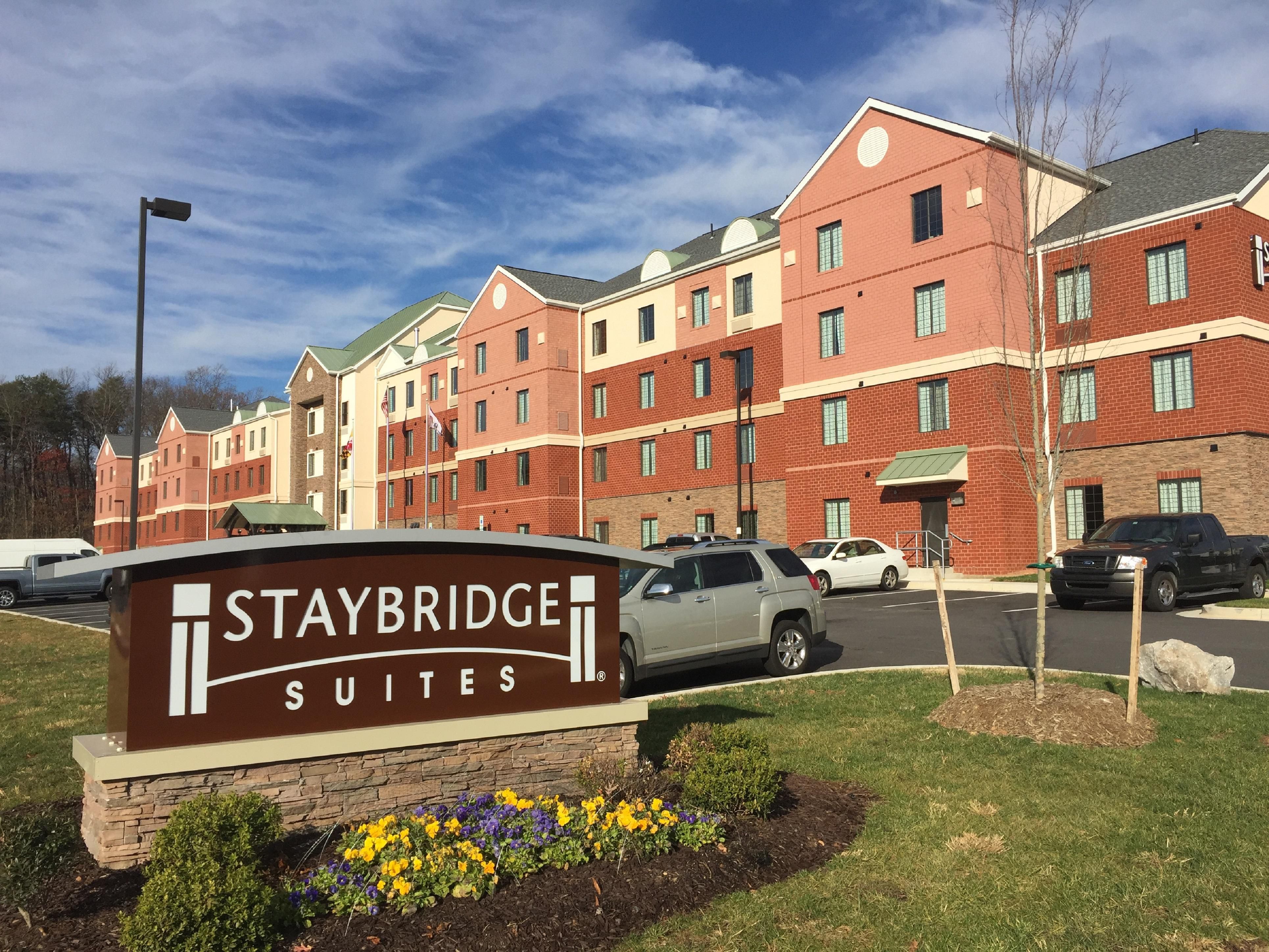 Lanham Hotels Staybridge Suites Lanham Extended Stay Hotel in Lanham
