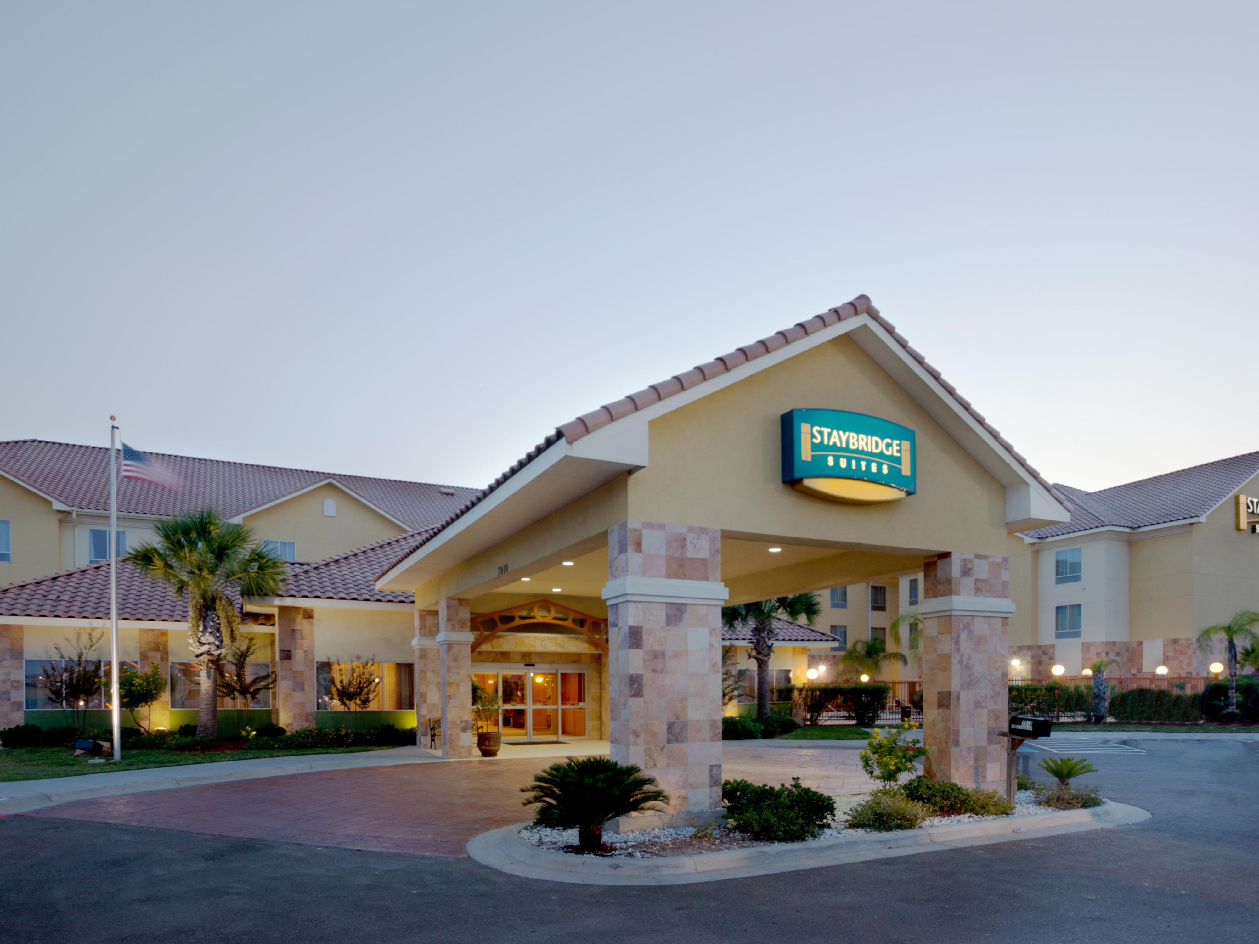 Laredo Hotels Staybridge Suites Laredo International Airport