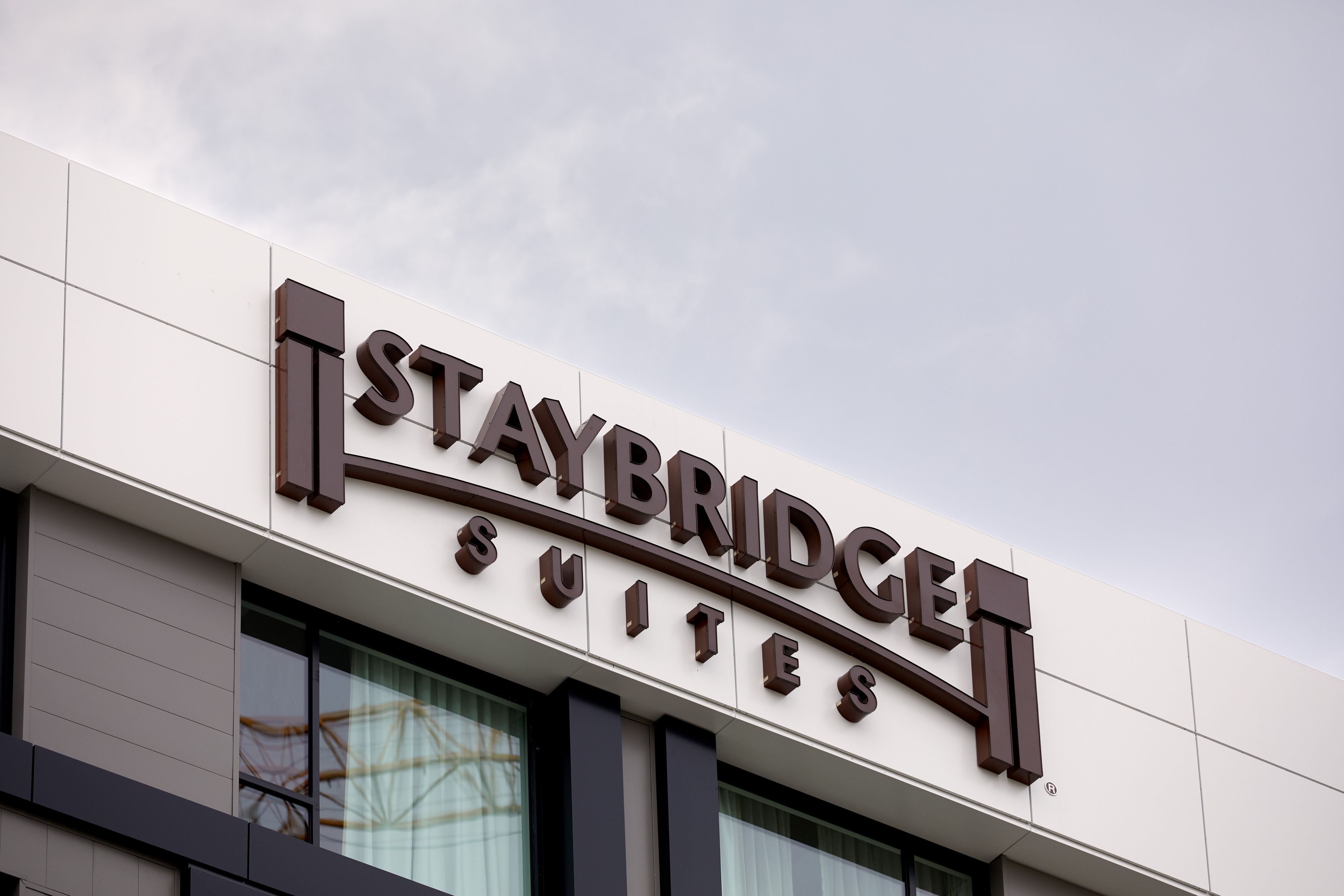 Staybridge Suites Seattle - South Lake Union
