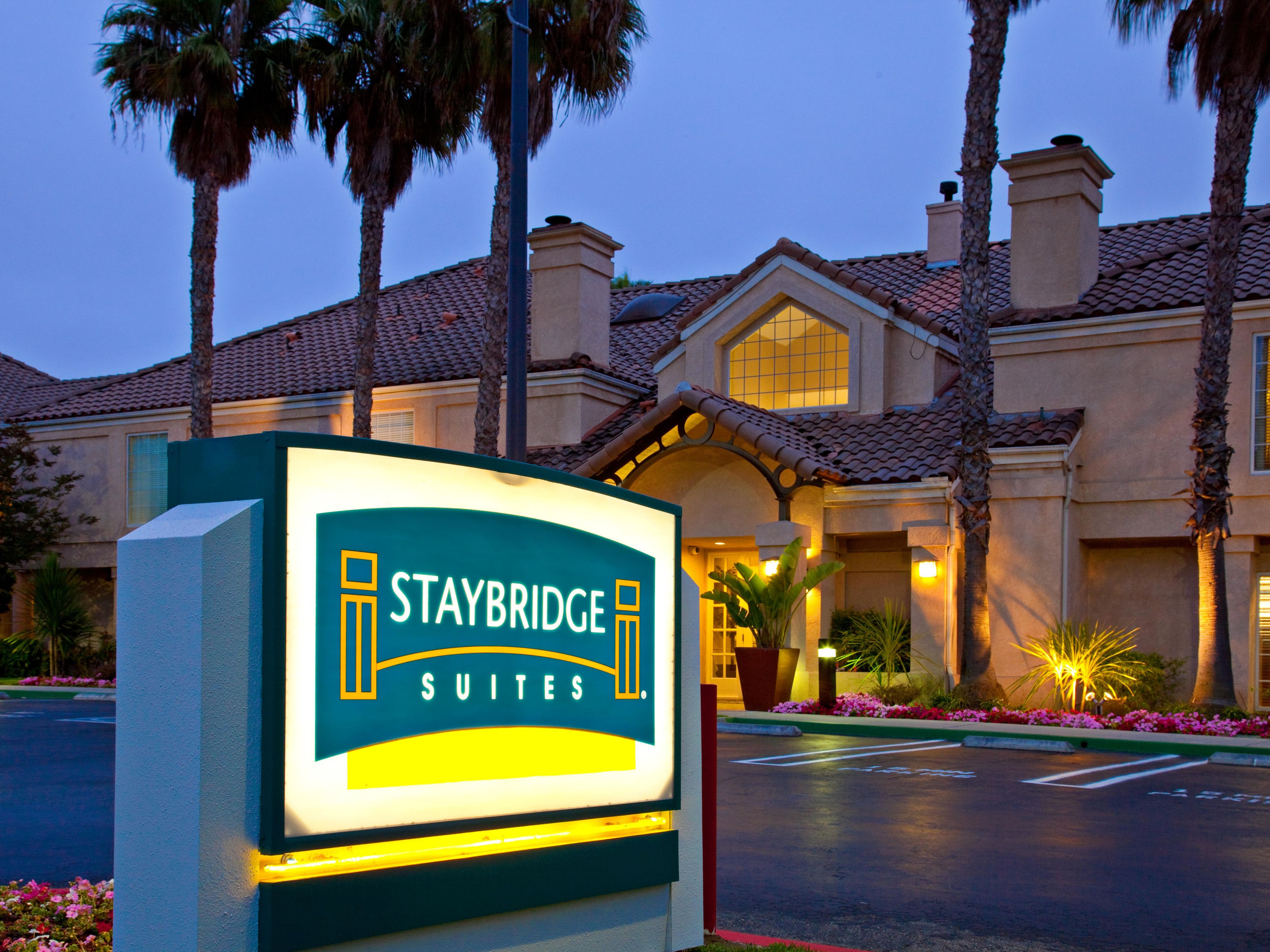 Torrance Hotels Near Redondo Beach Staybridge Suites Torrance