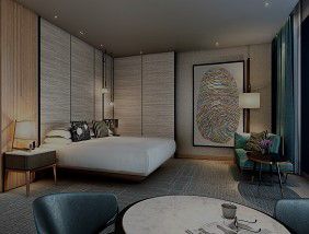 Kimpton Maa-Lai Bangkok