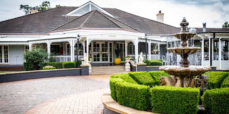 voco® Kirkton Park, Hunter Valley