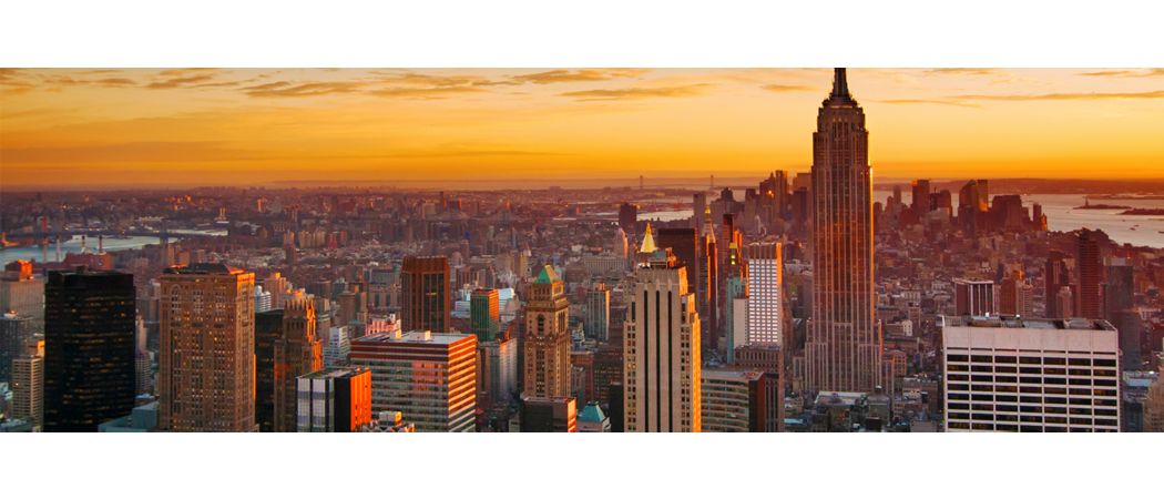 city