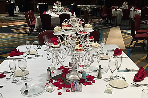Weddings