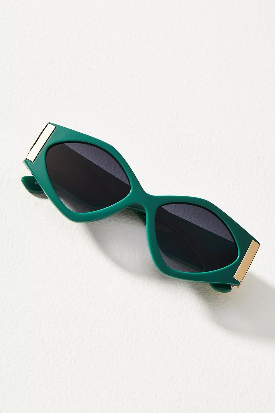 Geometric Sunglasses