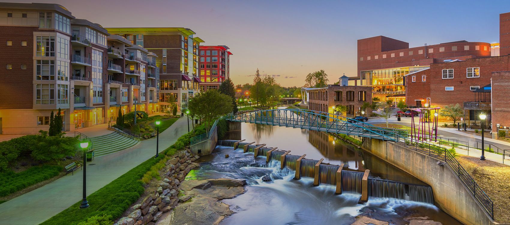 Best Boutique hotels in Greenville SC Kimpton Hotels