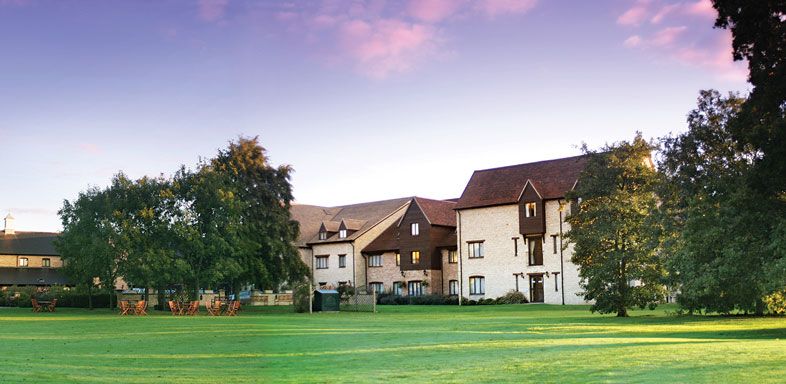 voco® Oxford Spires