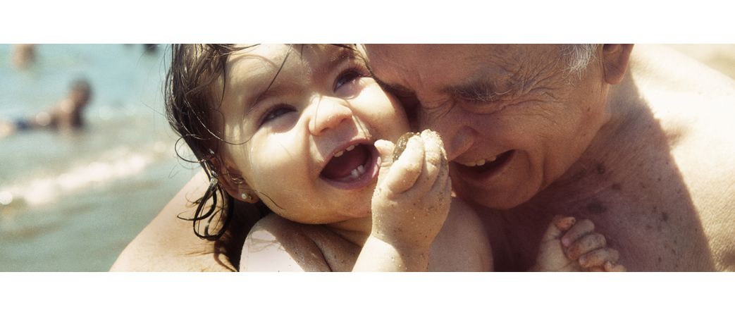 Holiday Inn adalah keceriaan tanpa batas usia