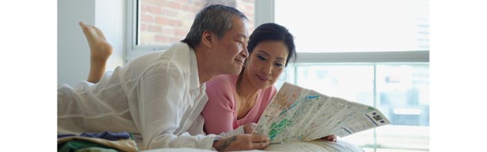 Holiday Inn이 여행 아이디어를 제안해 드립니다