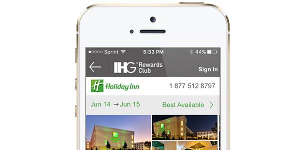 Holiday Inn Hotels Book Family Friendly Hotels Worldwide