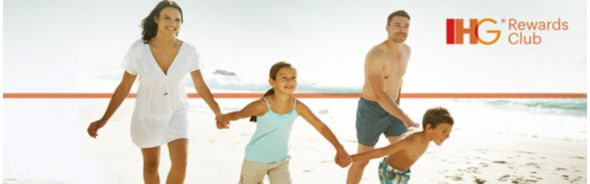 Join IHG Rewards Club and use your reward nights at Holiday Inn Club Vacations® resorts