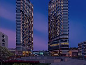 Holiday Inn Express Hong Kong Kowloon East