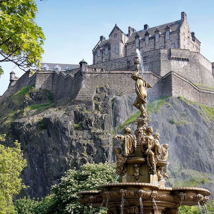 Boutique Hotels Edinburgh Hotel Indigo Edinburgh Uk Images, Photos, Reviews
