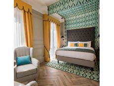 Habitación de hotel