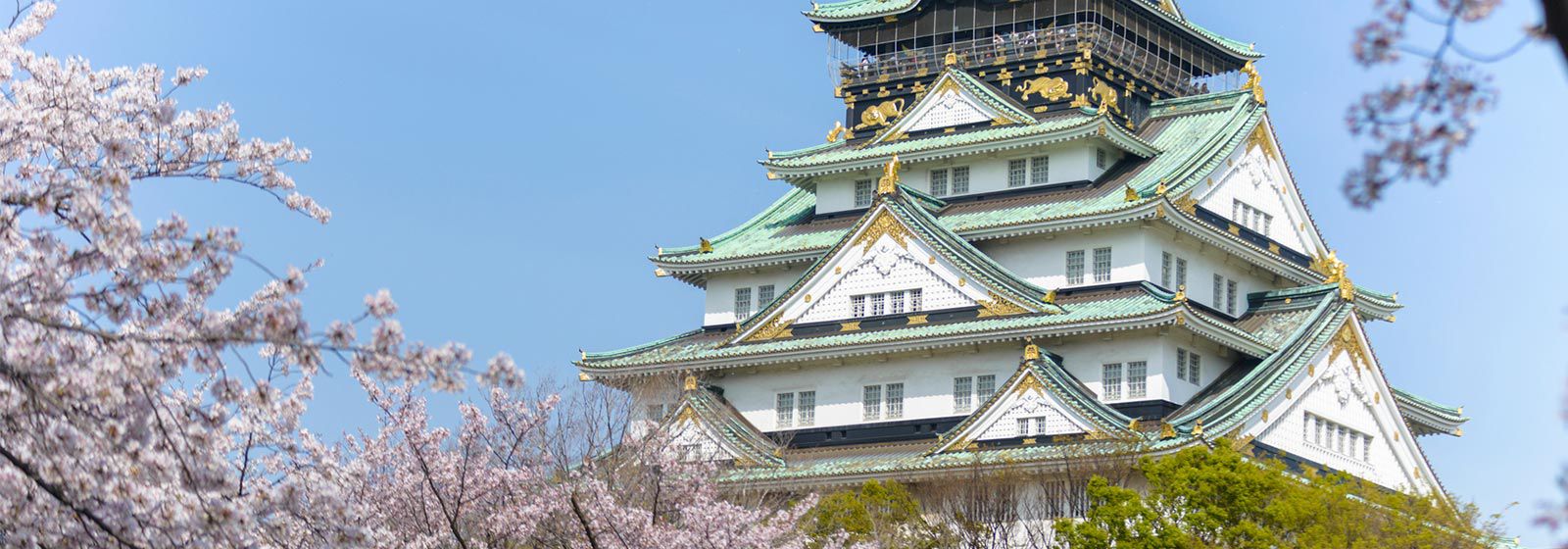 Find Osaka Hotels Top 5 Hotels In Osaka Japan By Ihg 