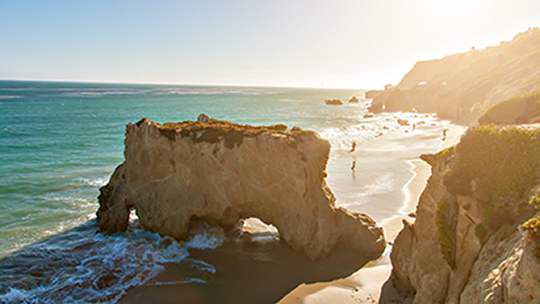 8 Superbes Plages De Los Angeles Pour Tous Les Goûts Ihg