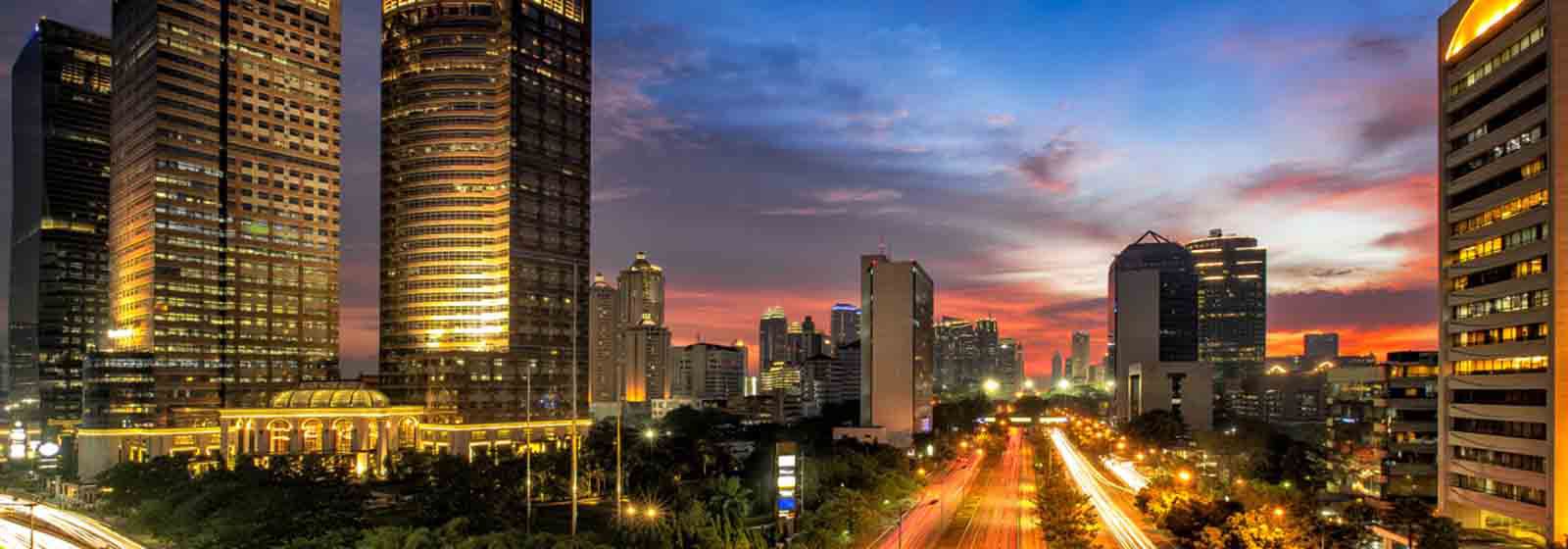 Hotels in Jakarta Pusat  Best places to stay in Jakarta  