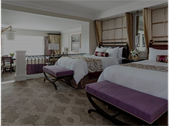 Candlewood Suites Las Vegas