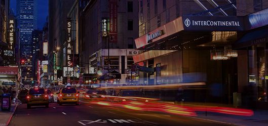 InterContinental New York Times Square