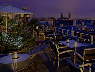 Holiday Inn Paris Notre Dame