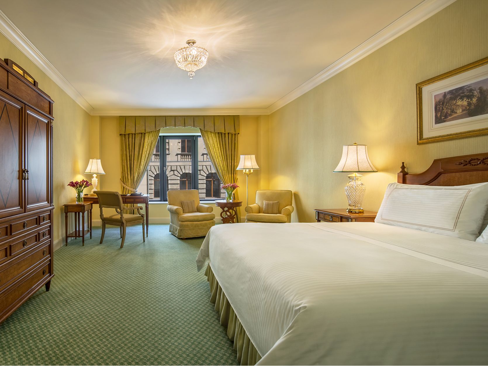 Sala Regent destacada