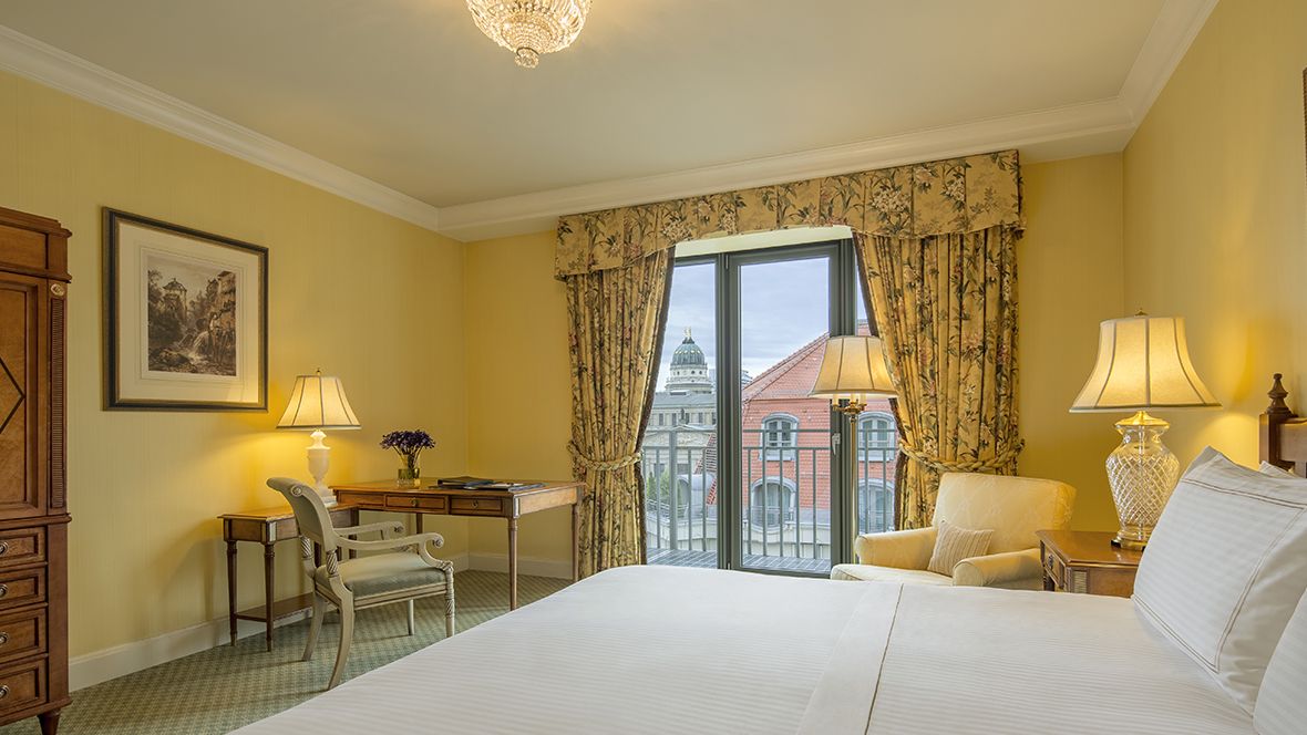 Sala Regent destacada