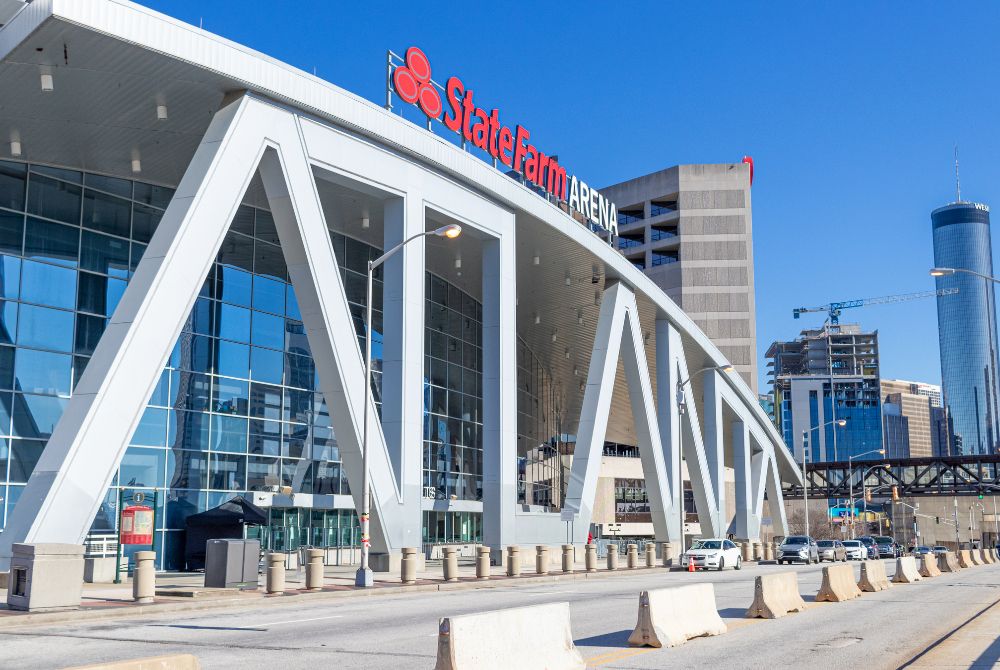 State Farm Arena