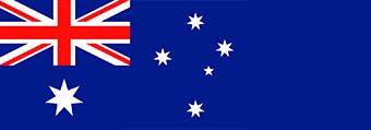 ธงชาติออสเตรเลีย