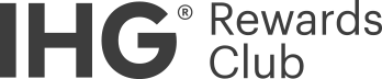 IHG Rewards Club