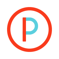 free parking icon