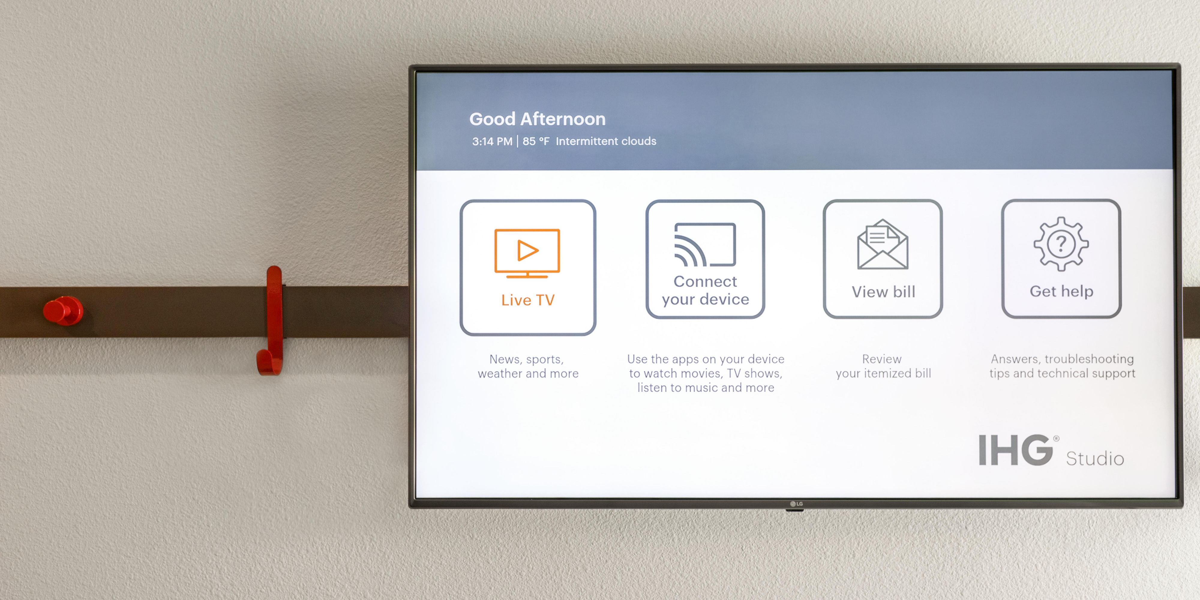 Avid Hotel Madison Monona Monona Wisconsin