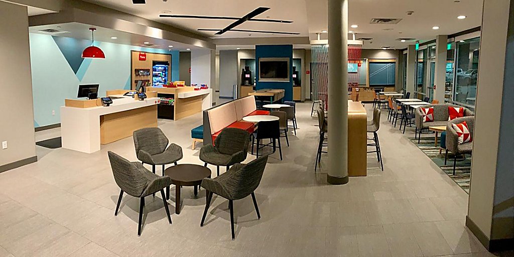 Hotels Near Chesapeake Arena Airport Avid Hotel Oklahoma
