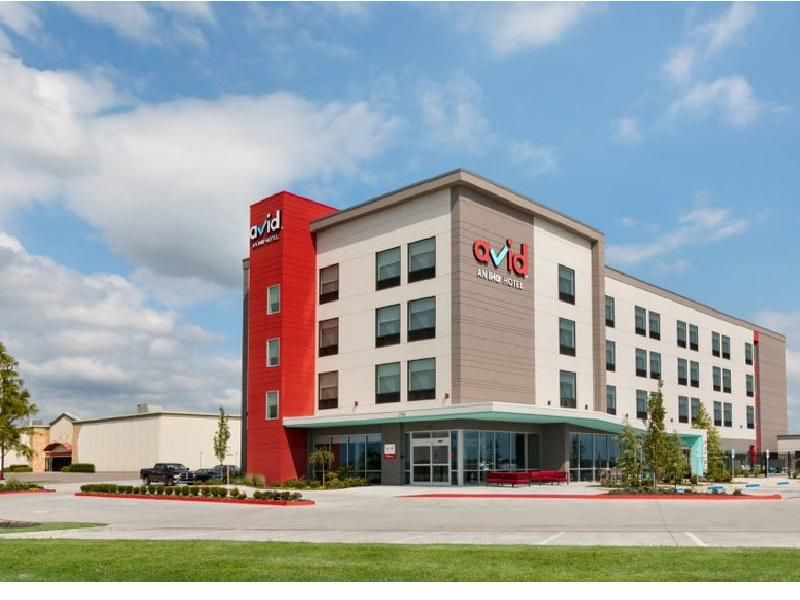 avid hotel Nashville Smyrna Smyrna TENNESSEE