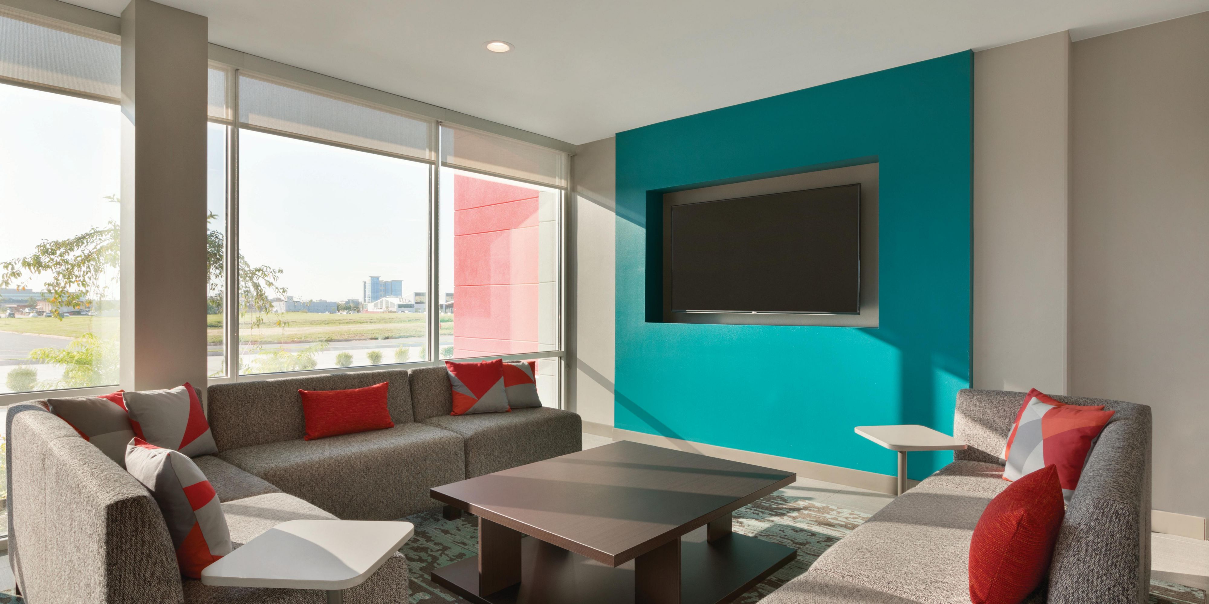 Medical District Hotels In Tulsa Ok Avid Hotel Tulsa