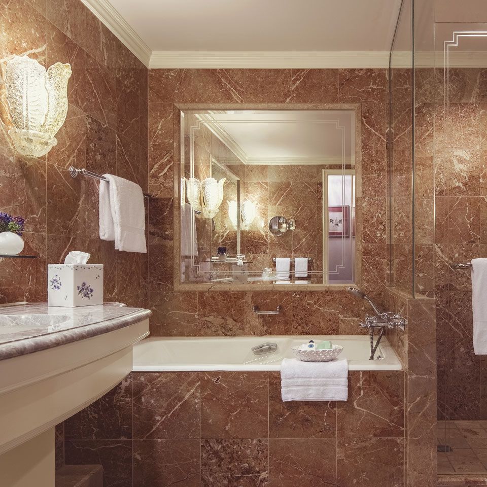 Regent Waterfront View