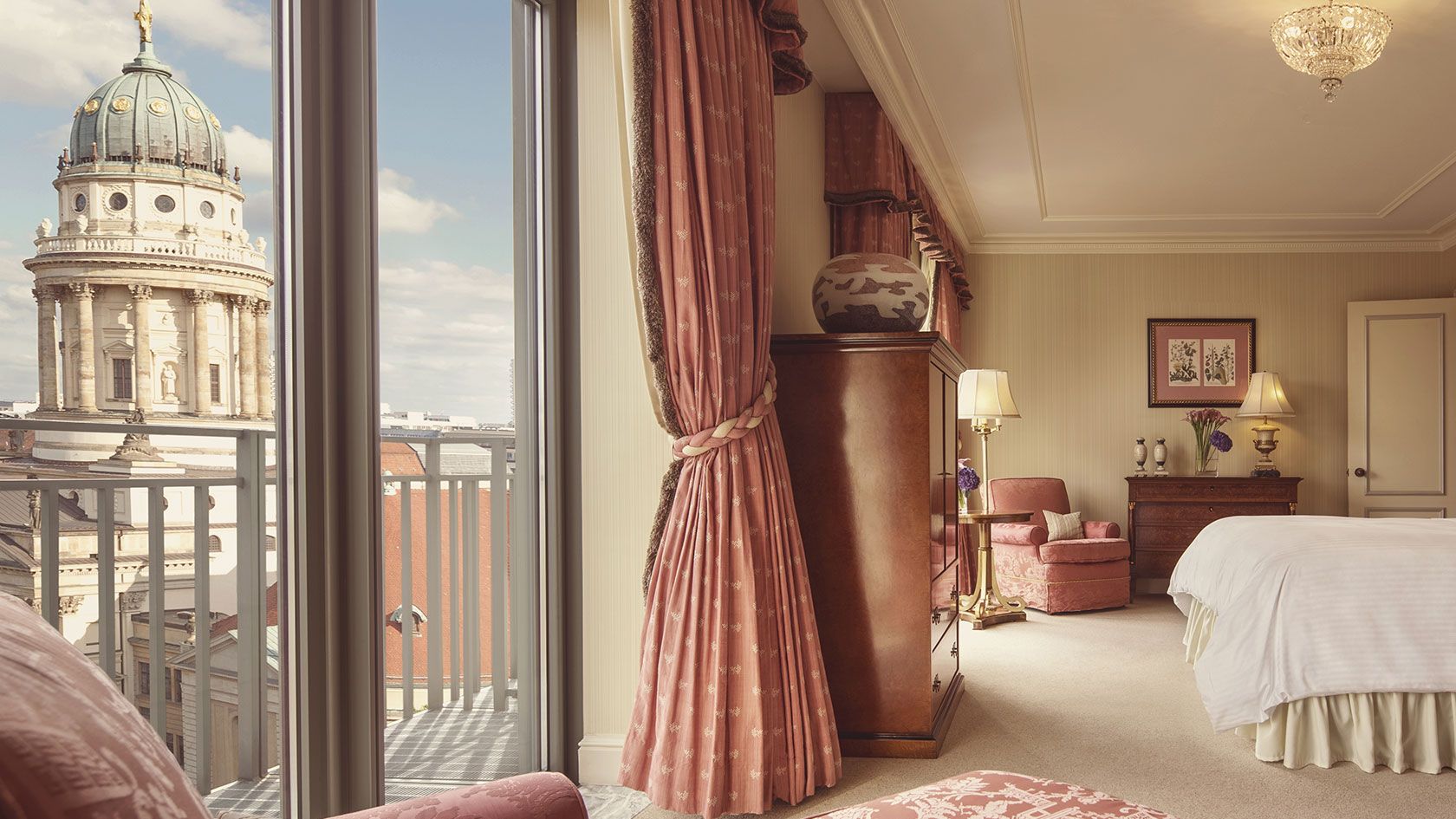 Regent Beijing Room Bathroom