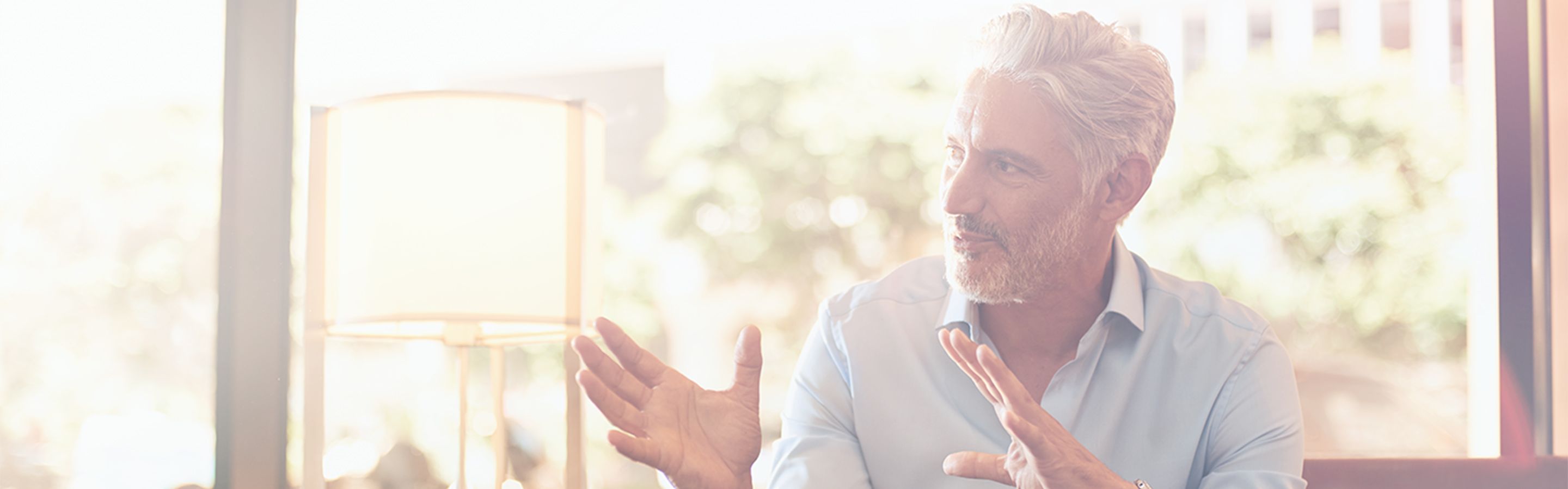 Inscríbase en IHG® Business Rewards
