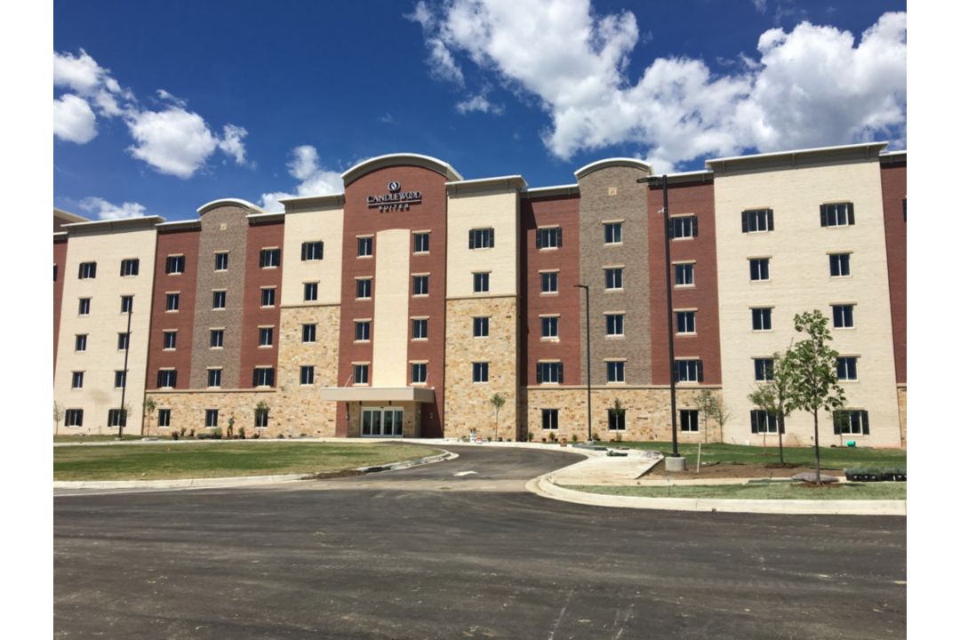 Candlewood Suites On Ft Carson Hotel By Ihg