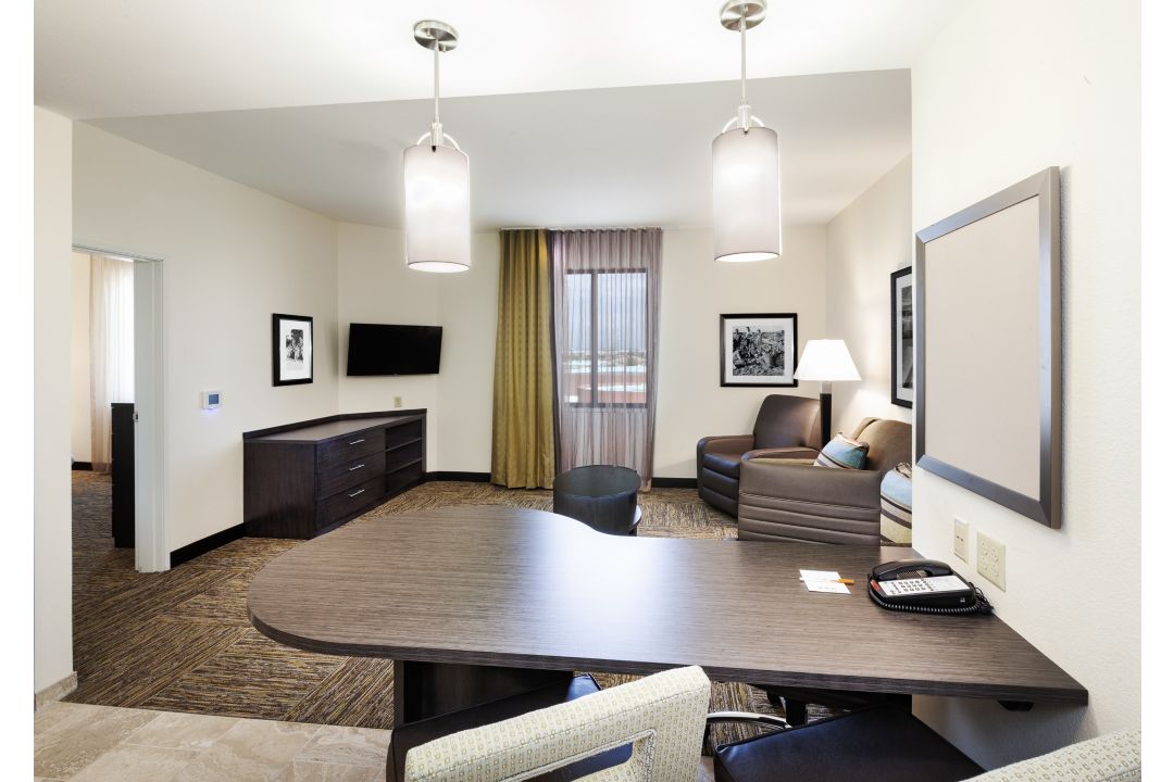 Candlewood Suites On Ft Carson Hotel By Ihg