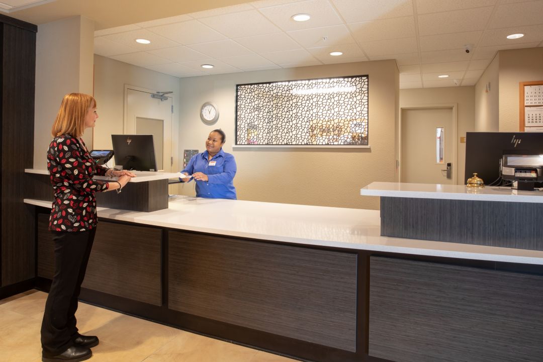 Candlewood Suites On Ft Carson Hotel By Ihg