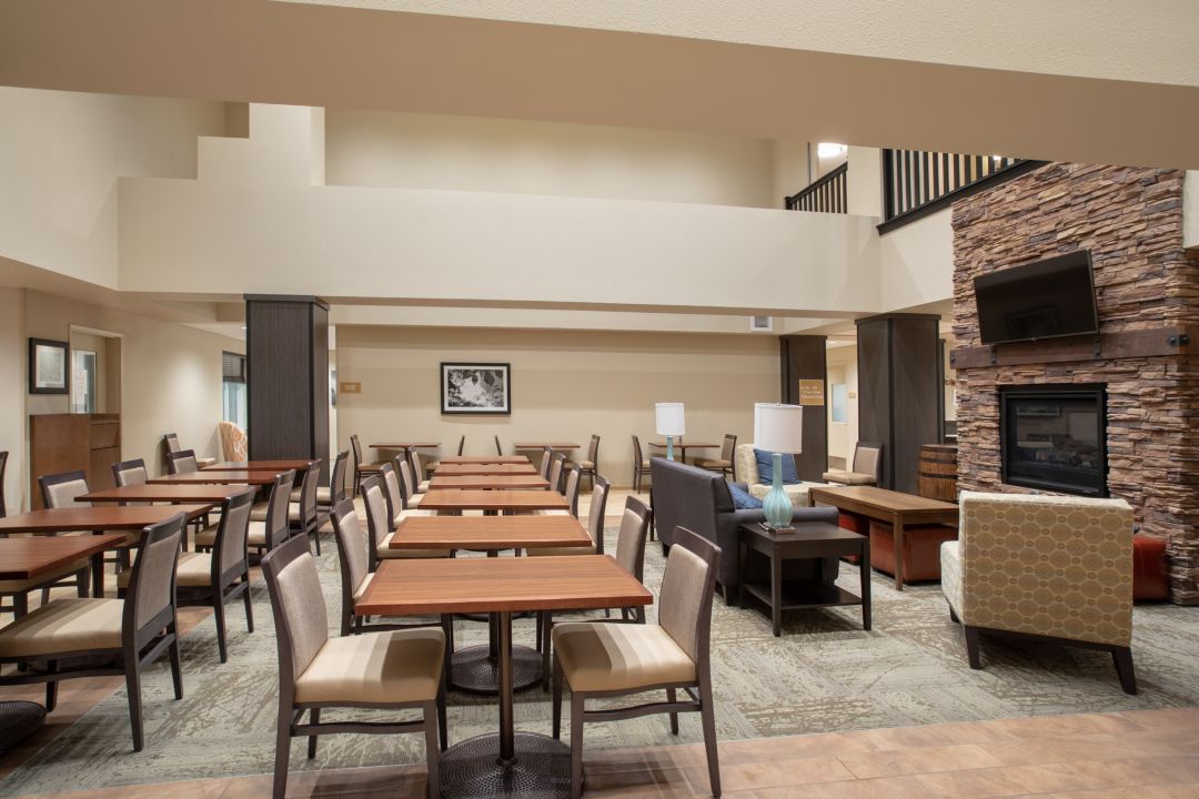 Candlewood Suites On Ft Carson Hotel By Ihg