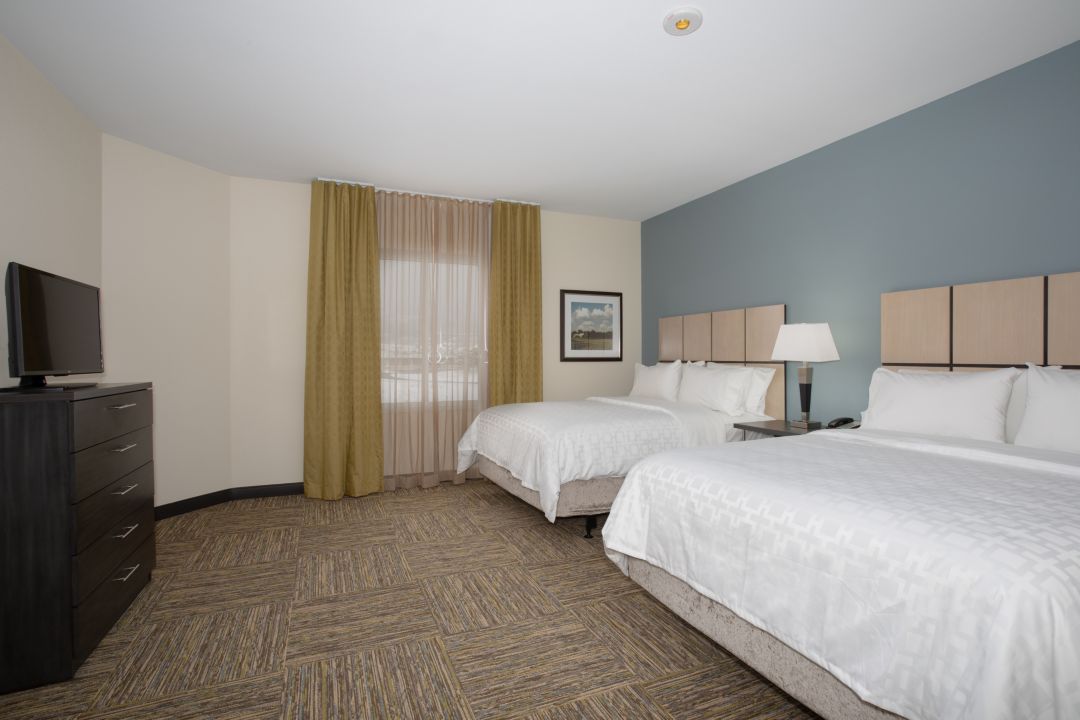 Candlewood Suites On Ft Carson Hotel By Ihg