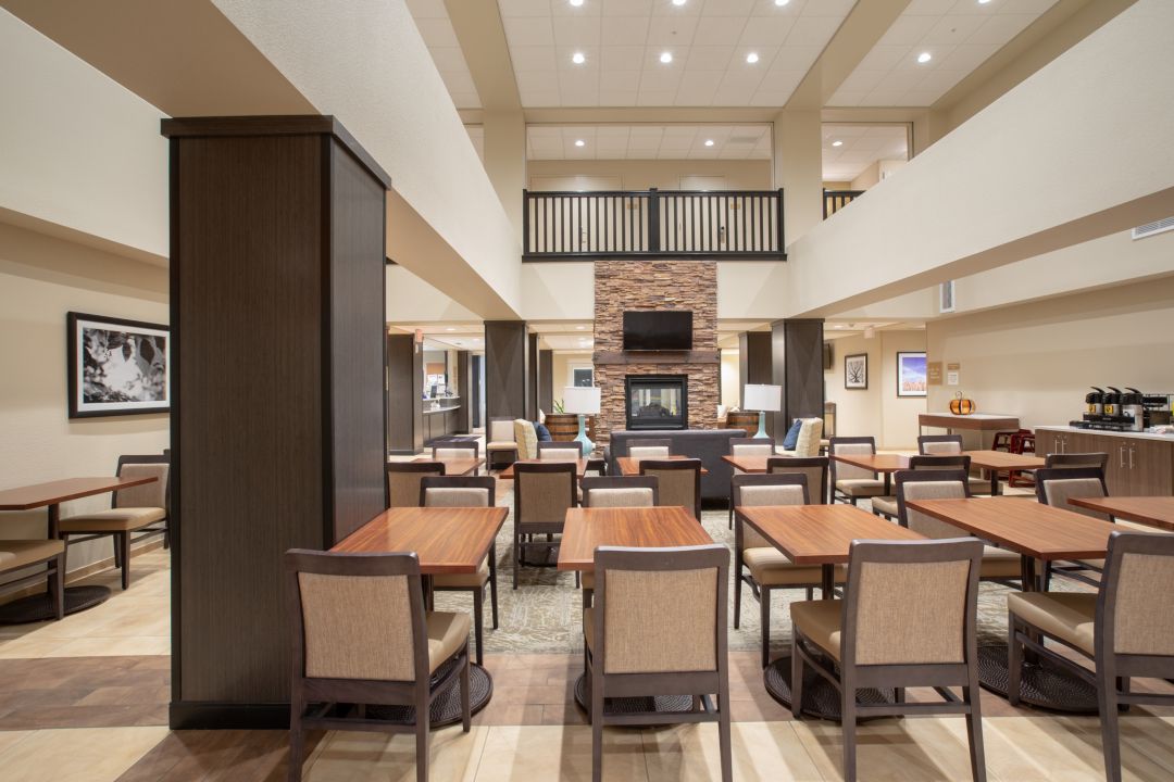 Candlewood Suites On Ft Carson Hotel By Ihg