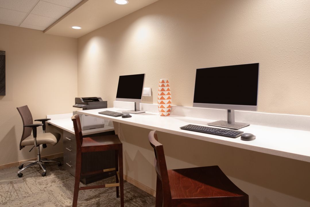 Candlewood Suites On Ft Carson Hotel By Ihg