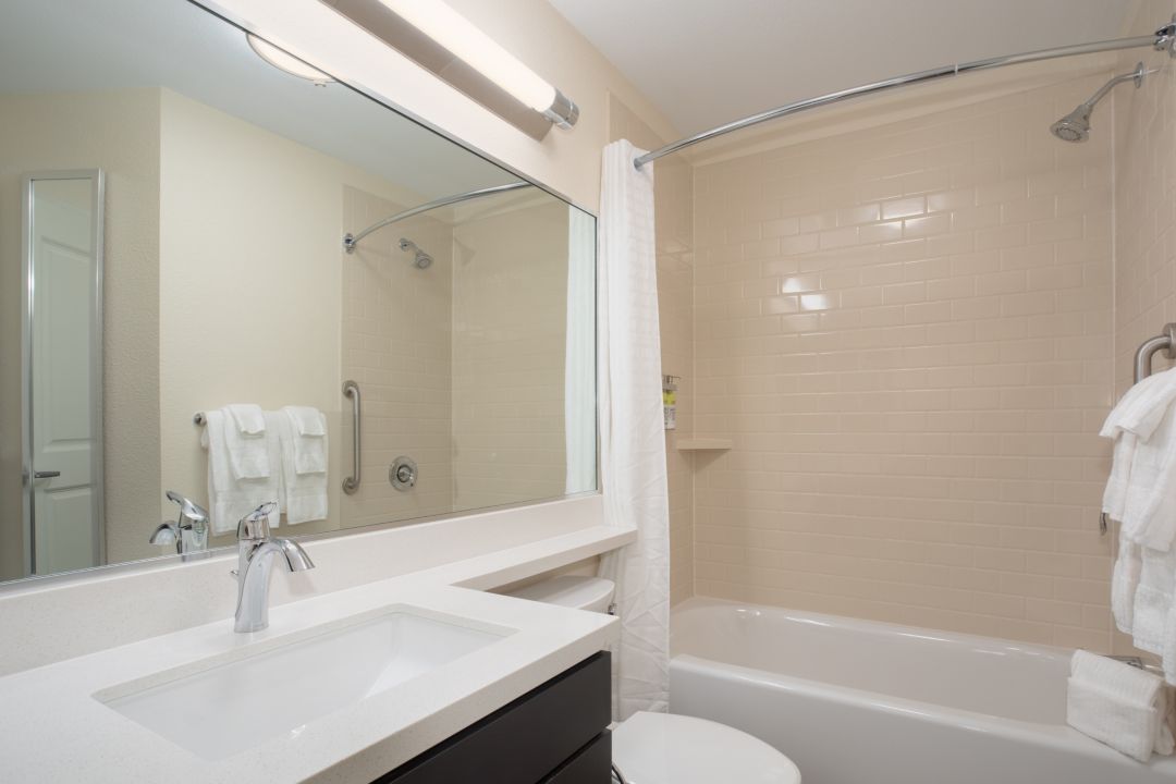 Candlewood Suites On Ft Carson Hotel By Ihg